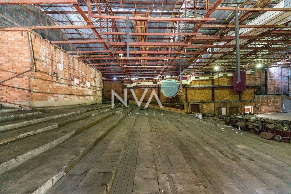 Depósito-Galpão, 1728 m² - Foto 2