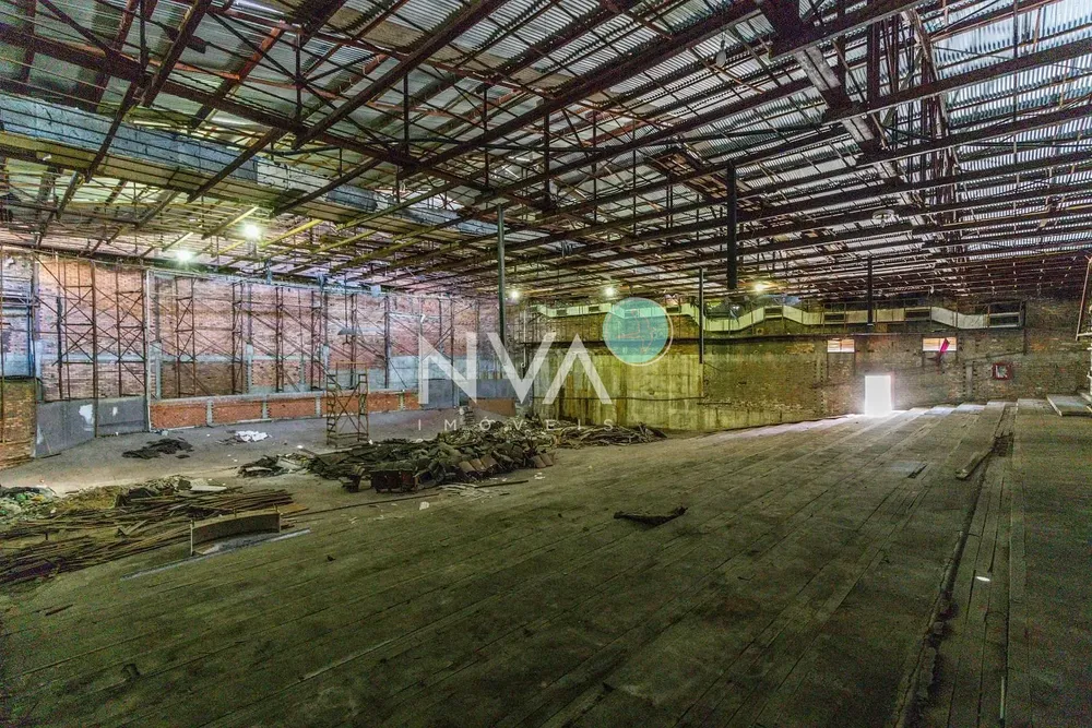 Depósito-Galpão, 1728 m² - Foto 9