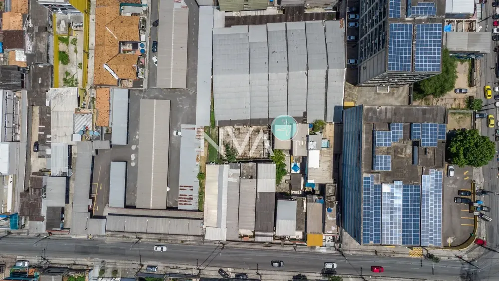 Depósito-Galpão, 1728 m² - Foto 21