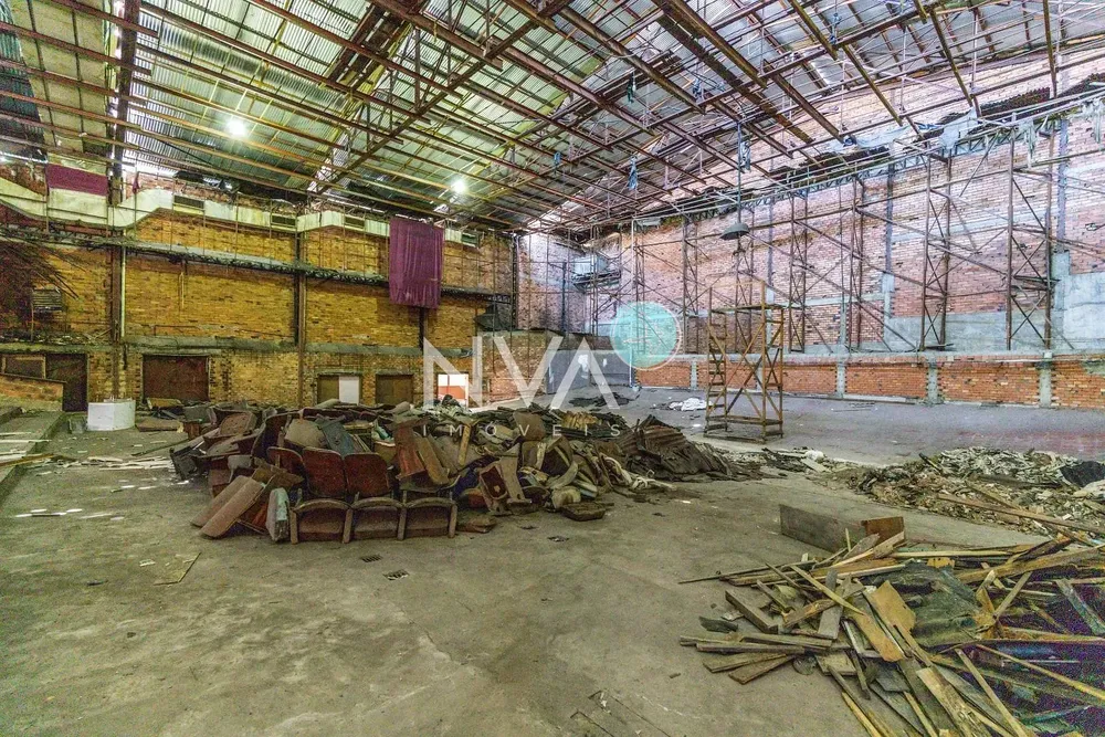 Depósito-Galpão, 1728 m² - Foto 15