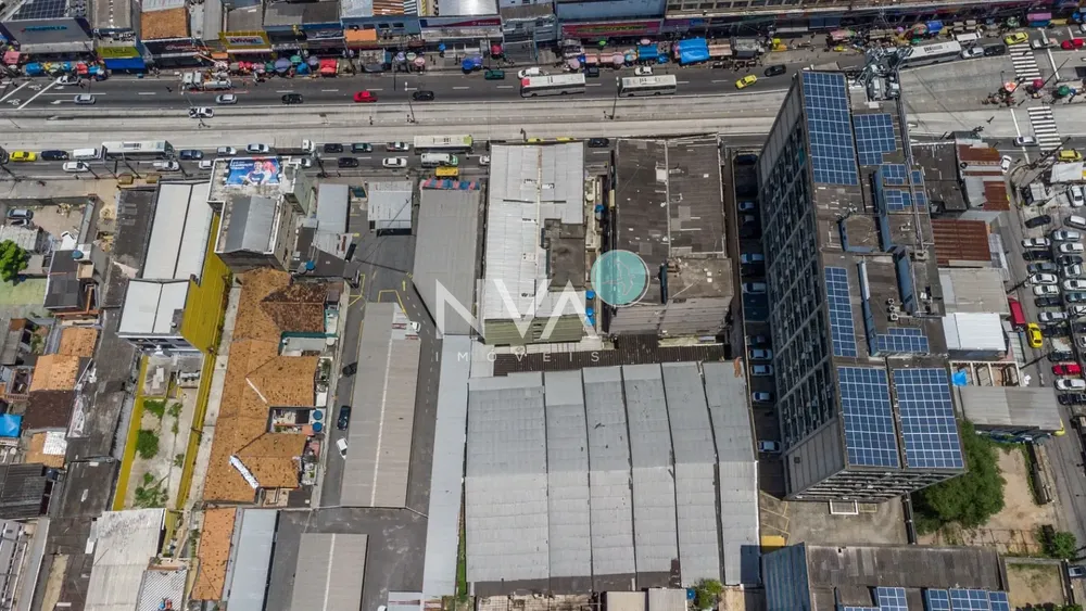 Depósito-Galpão, 1728 m² - Foto 20