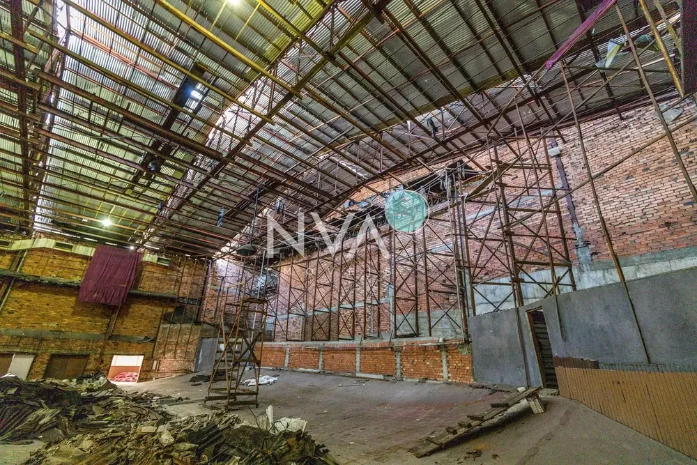 Depósito-Galpão, 1728 m² - Foto 14