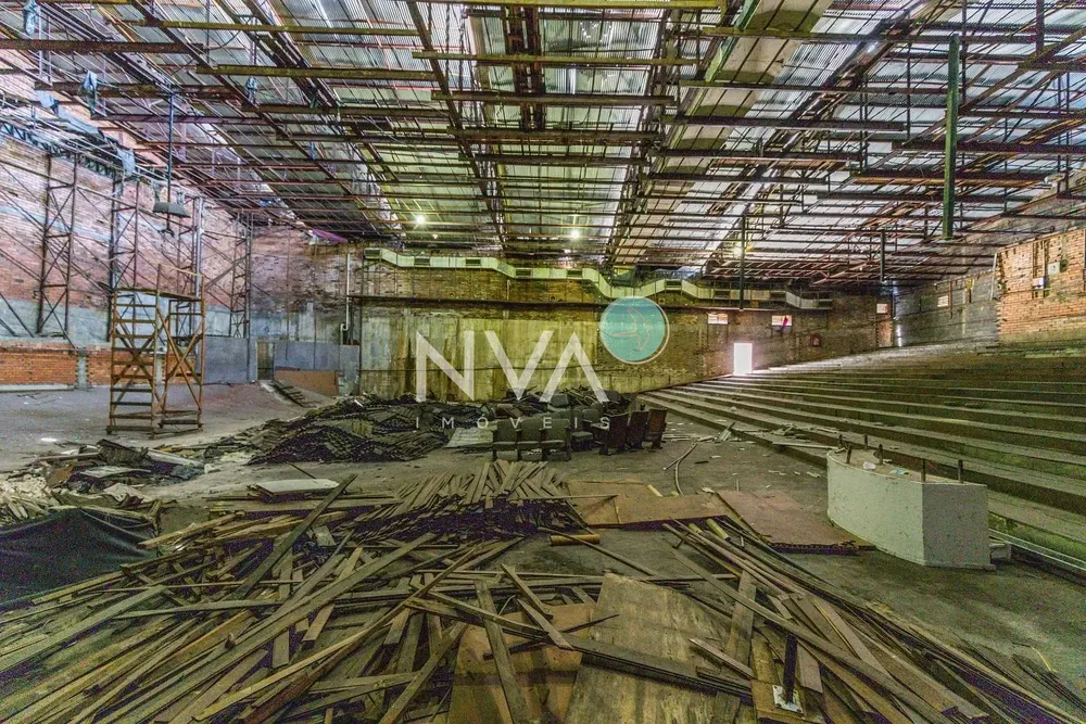 Depósito-Galpão, 1728 m² - Foto 11