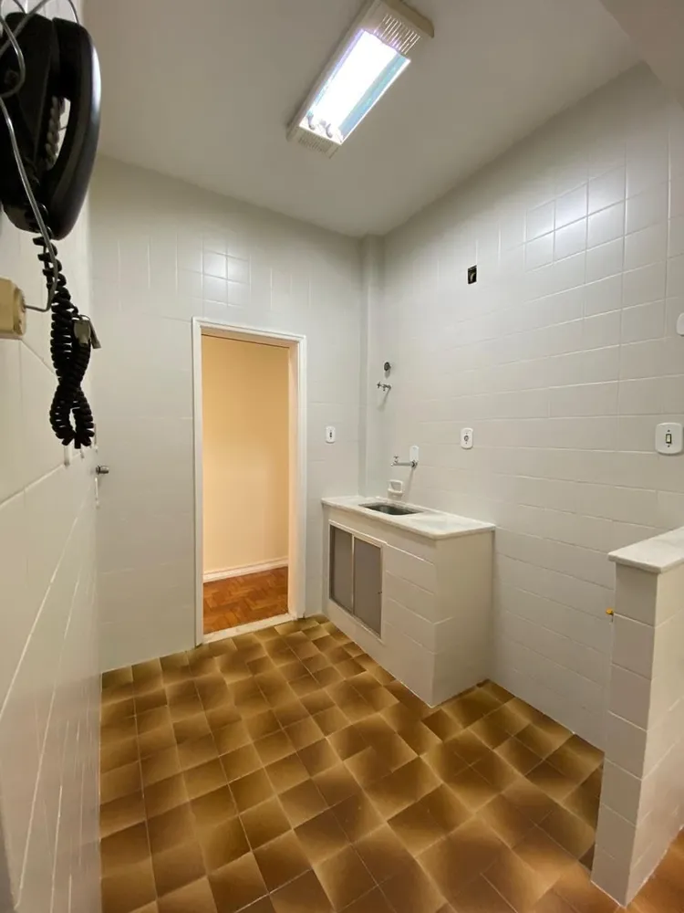 Apartamento, 1 quarto, 11 m² - Foto 2