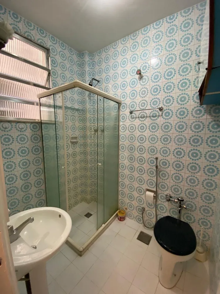 Apartamento, 1 quarto, 11 m² - Foto 12