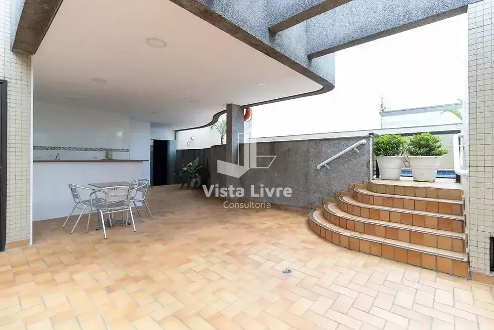 Apartamento, 1 quarto, 34 m² - Foto 5