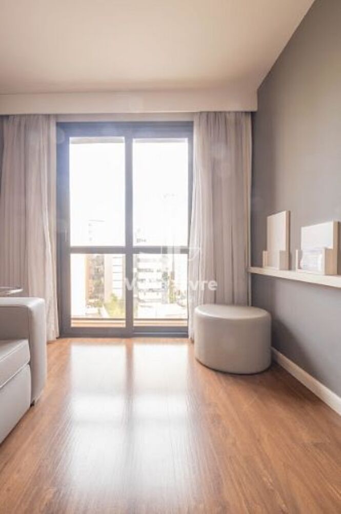 Apartamento, 1 quarto, 34 m² - Foto 4