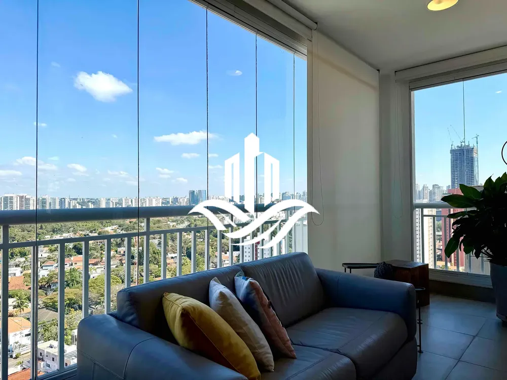 Cobertura, 3 quartos, 284 m² - Foto 2