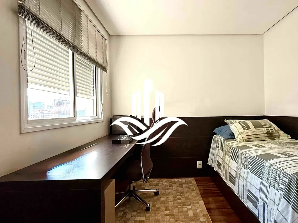 Cobertura, 3 quartos, 284 m² - Foto 6