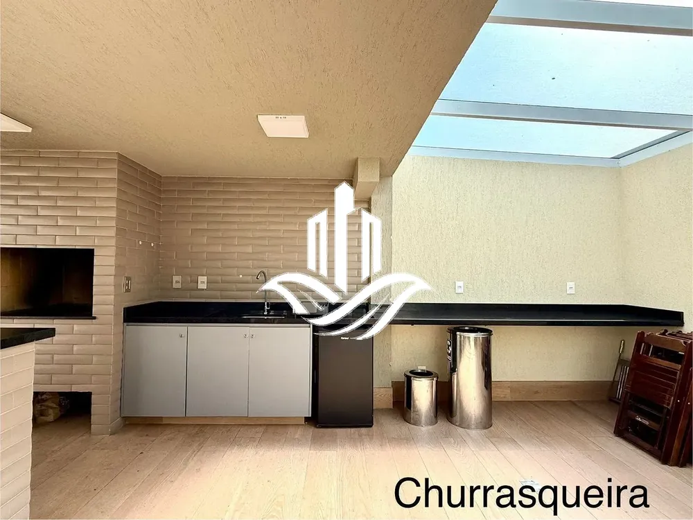 Cobertura, 3 quartos, 284 m² - Foto 7
