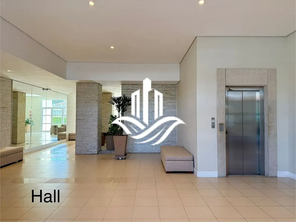 Cobertura, 3 quartos, 284 m² - Foto 1