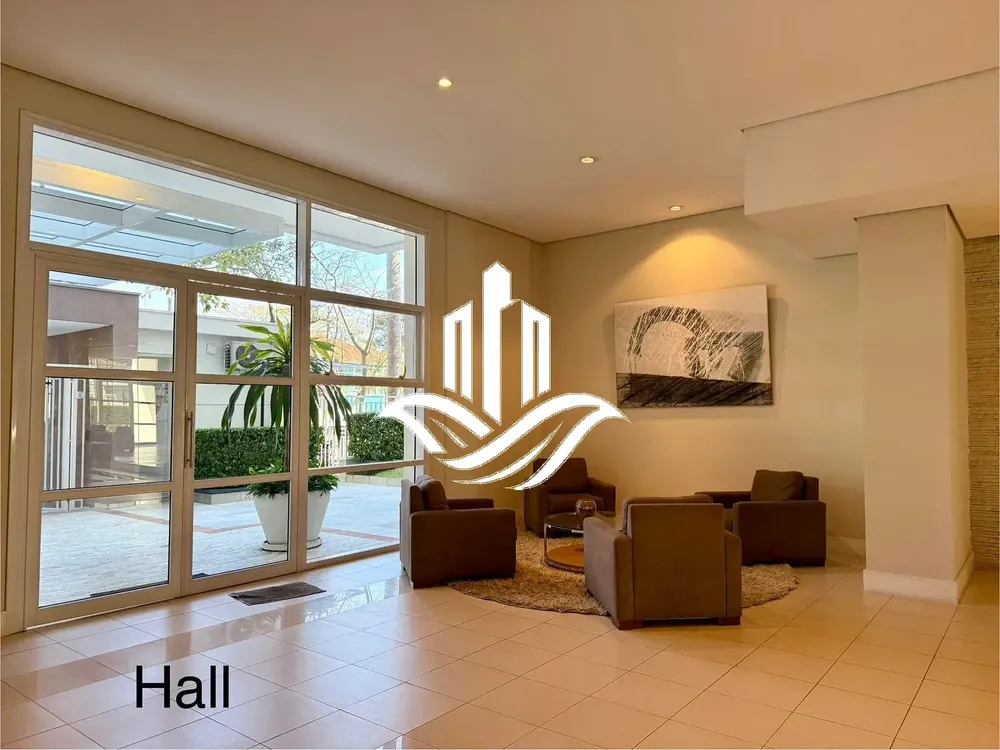 Cobertura, 3 quartos, 284 m² - Foto 3