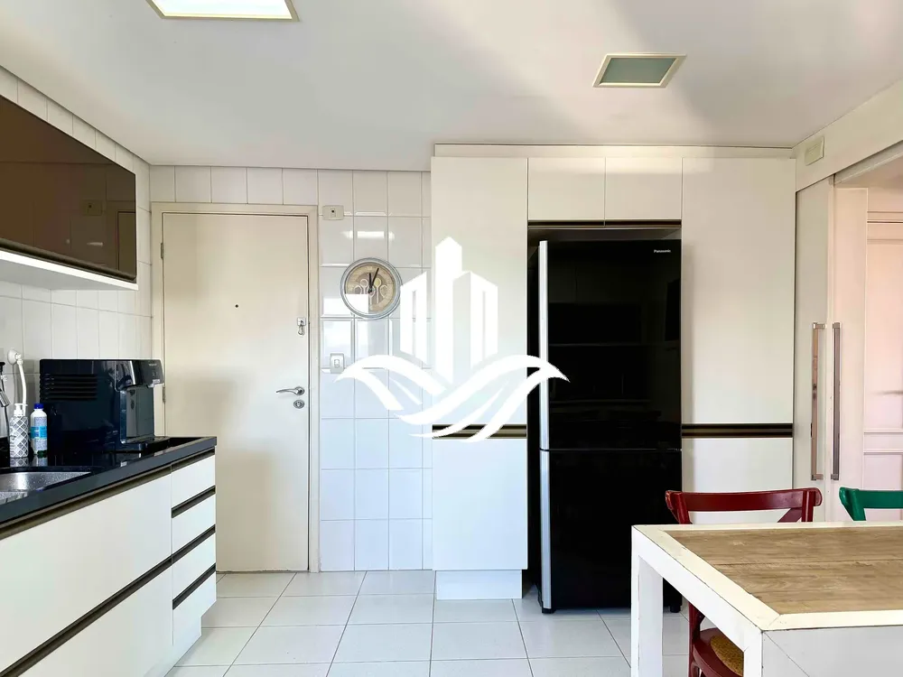 Cobertura, 3 quartos, 284 m² - Foto 8