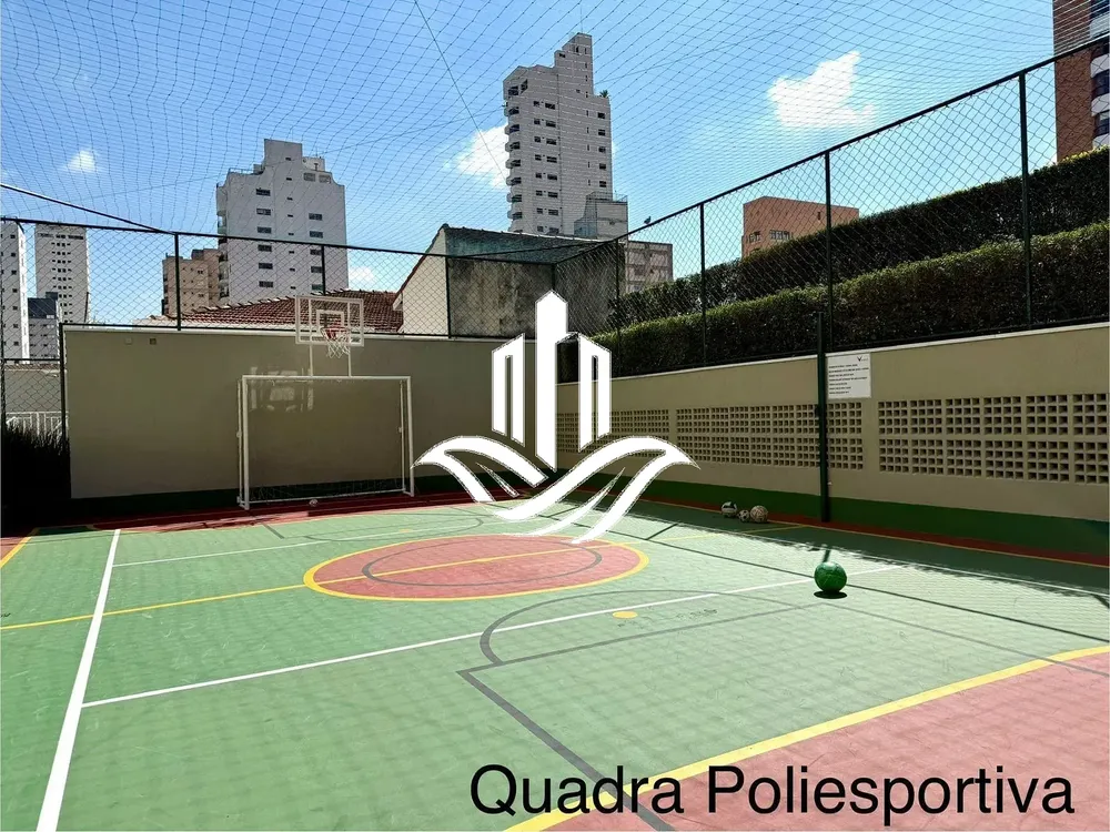 Cobertura, 3 quartos, 284 m² - Foto 4