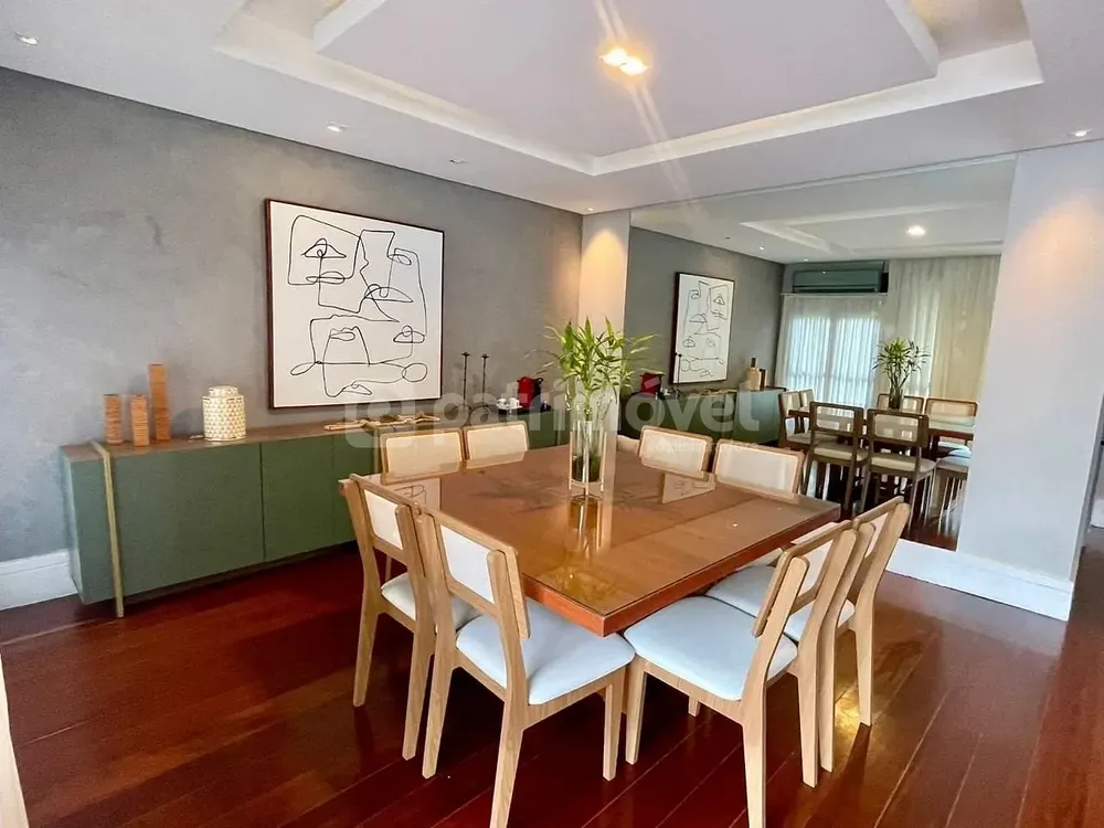 Cobertura, 5 quartos, 533 m² - Foto 22
