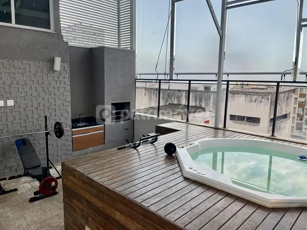 Cobertura, 5 quartos, 533 m² - Foto 25