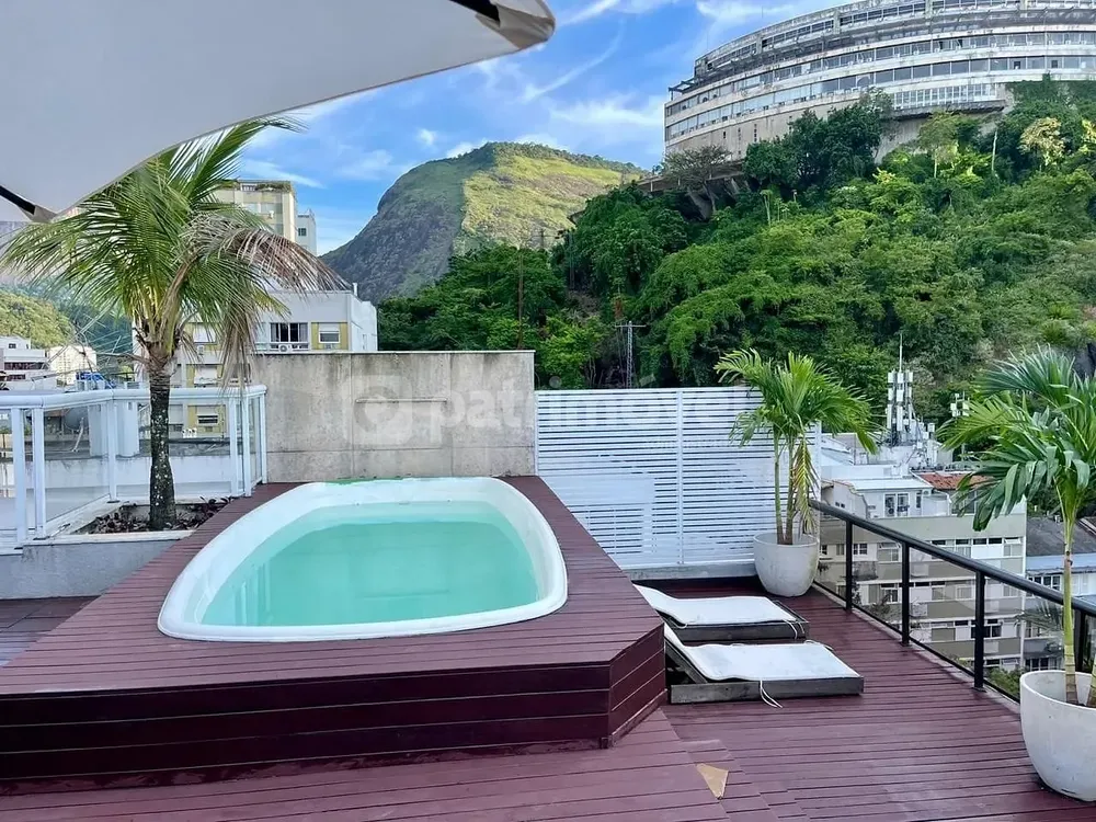 Cobertura, 5 quartos, 533 m² - Foto 18
