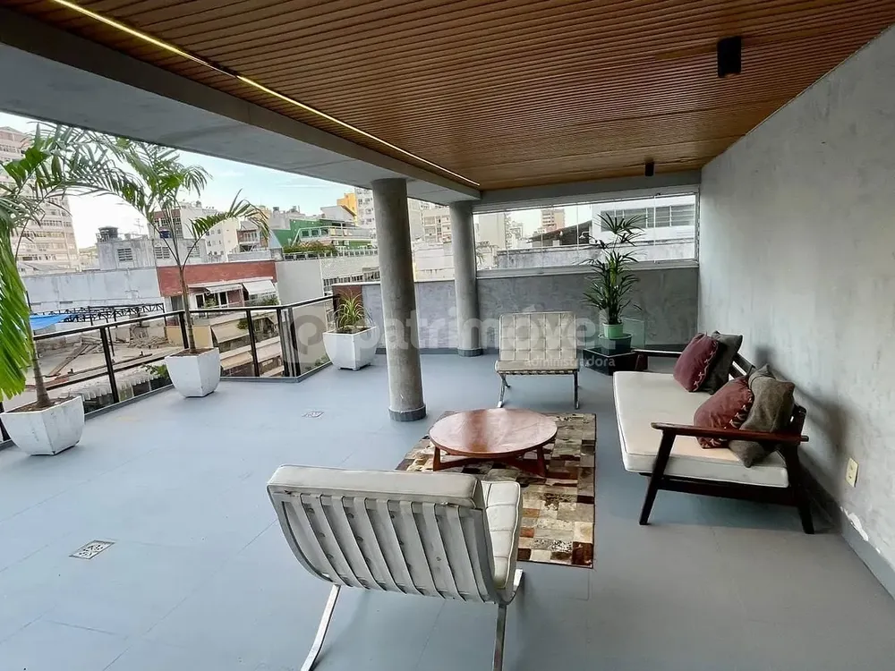 Cobertura, 5 quartos, 533 m² - Foto 15
