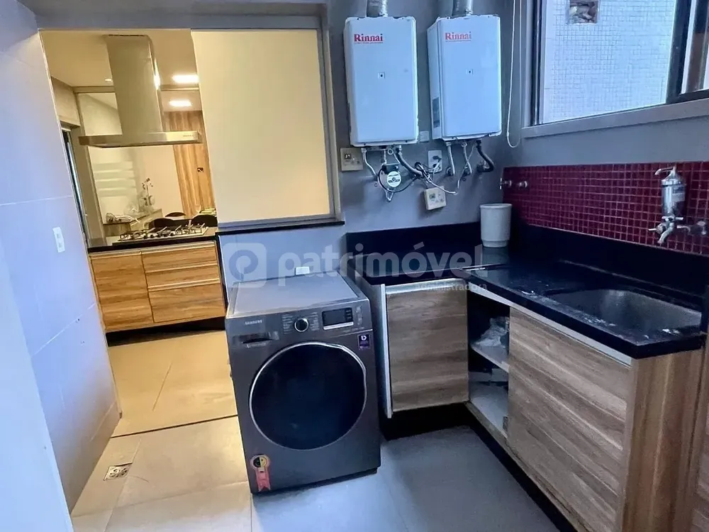 Cobertura, 5 quartos, 533 m² - Foto 12