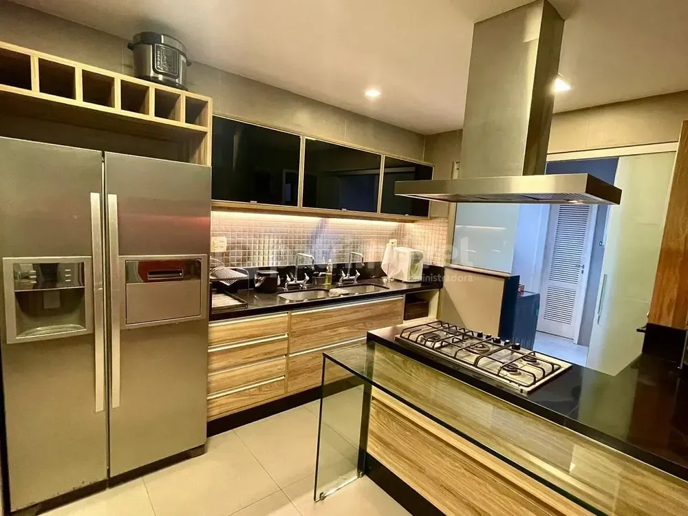 Cobertura, 5 quartos, 533 m² - Foto 16
