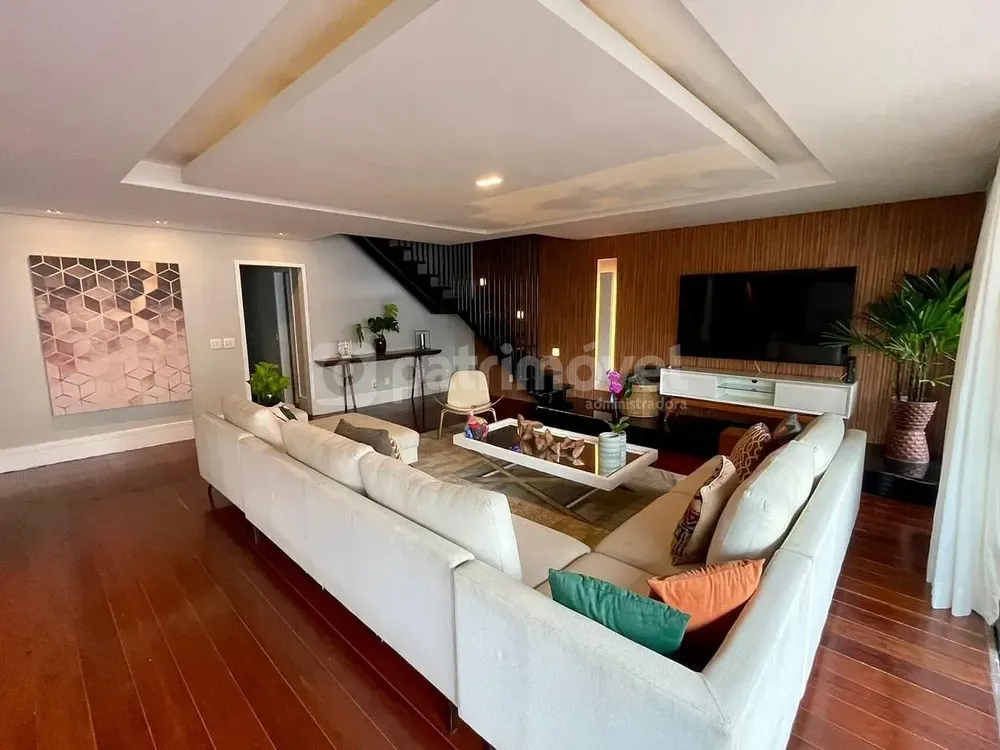 Cobertura, 5 quartos, 533 m² - Foto 13