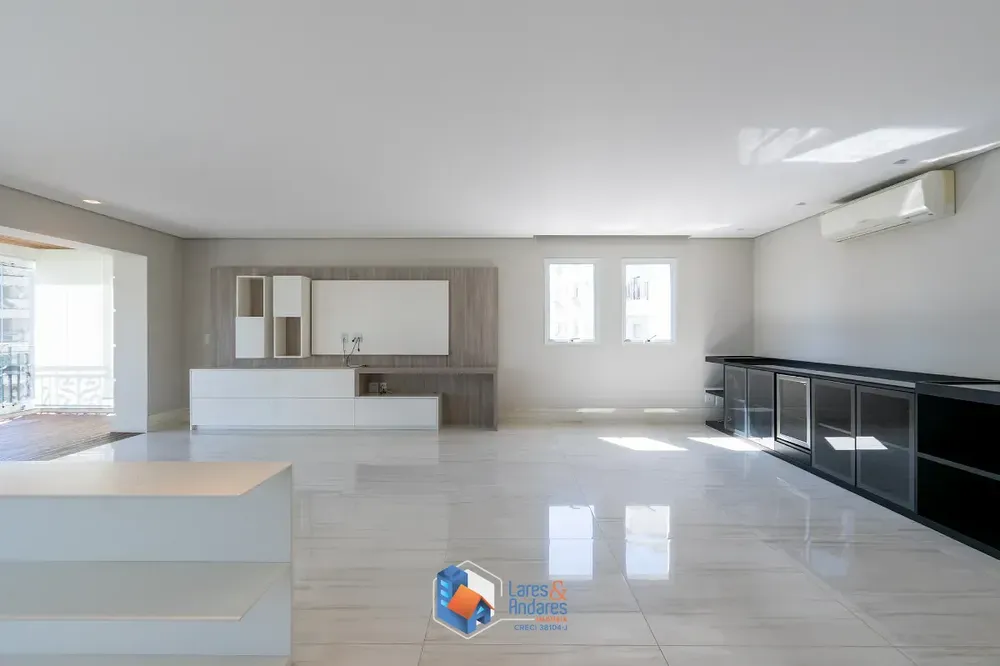 Apartamento, 4 quartos, 392 m² - Foto 4