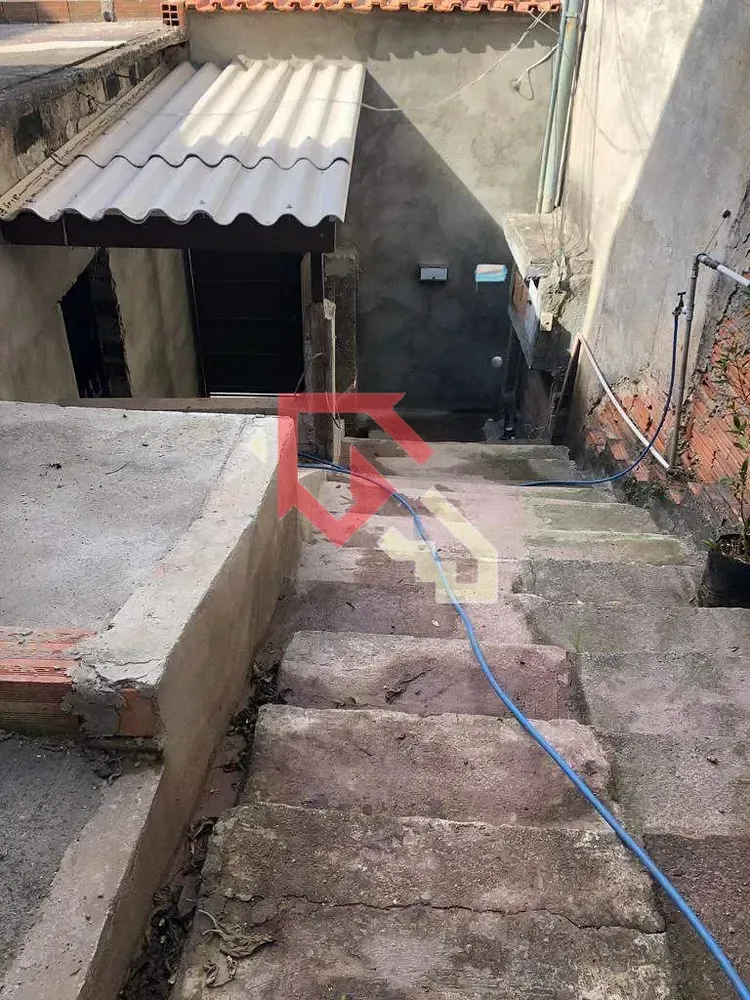 Casa, 2 quartos, 135 m² - Foto 6