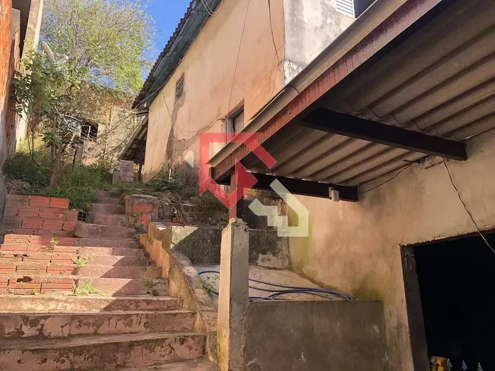Casa, 2 quartos, 135 m² - Foto 2