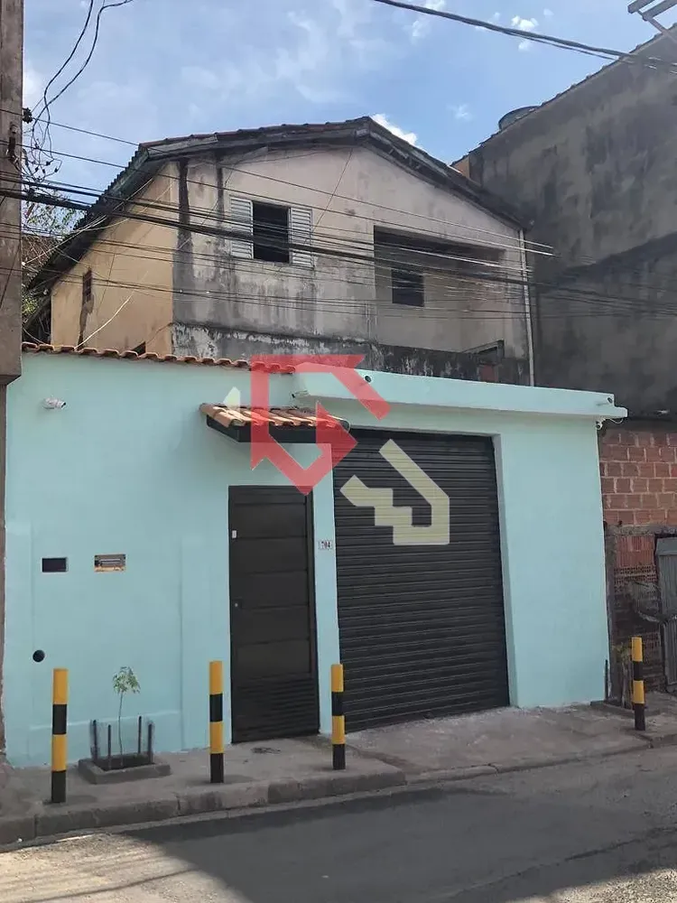 Casa, 2 quartos, 135 m² - Foto 1