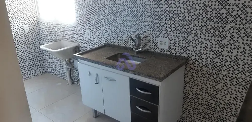 Apartamento, 2 quartos, 40 m² - Foto 3