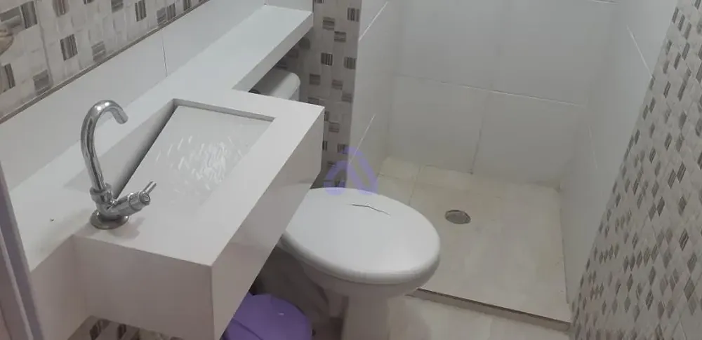 Apartamento, 2 quartos, 40 m² - Foto 2