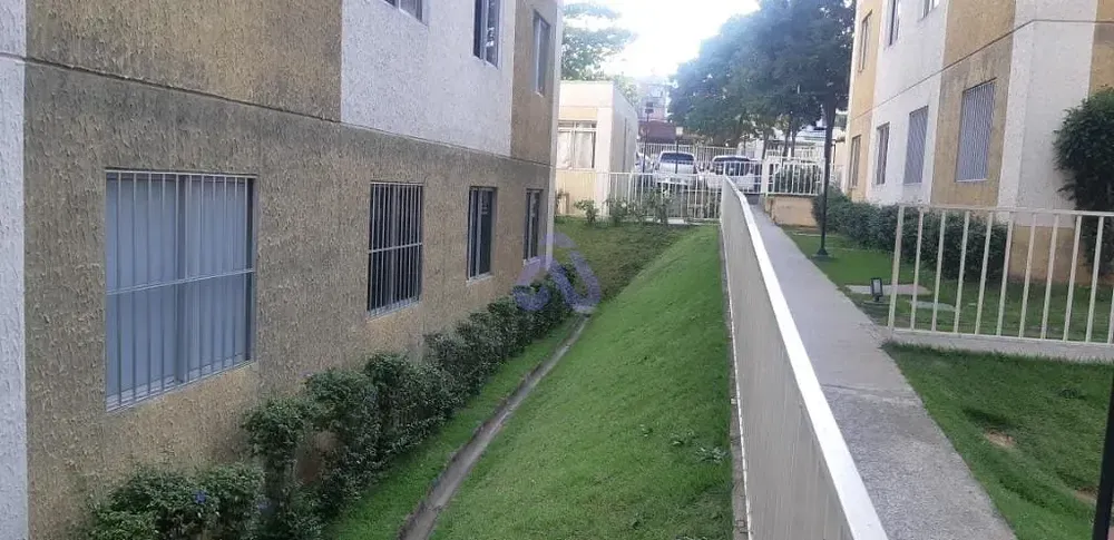 Apartamento, 2 quartos, 40 m² - Foto 4
