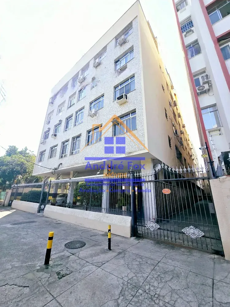 Apartamento, 1 quarto, 60 m² - Foto 2