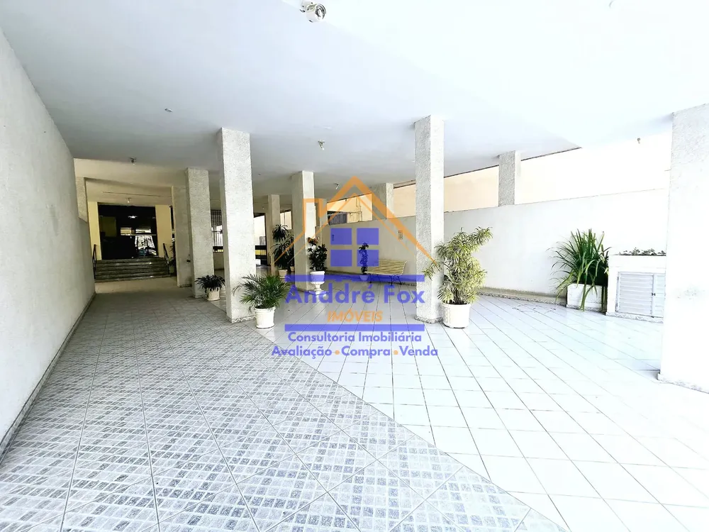 Apartamento, 1 quarto, 60 m² - Foto 3