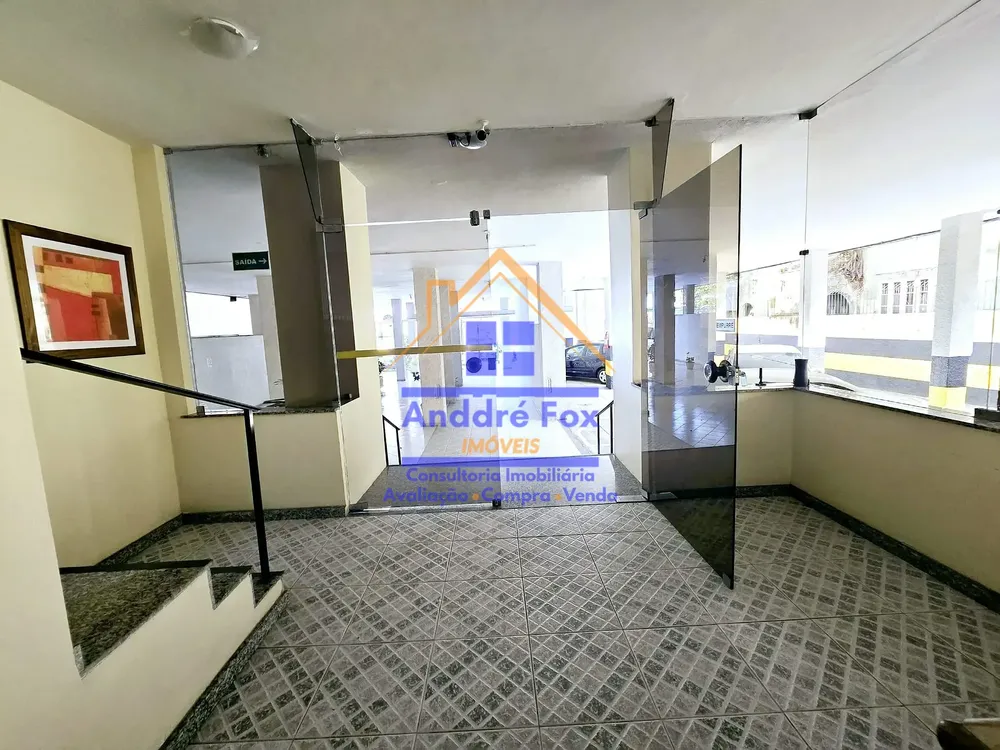 Apartamento, 1 quarto, 60 m² - Foto 7