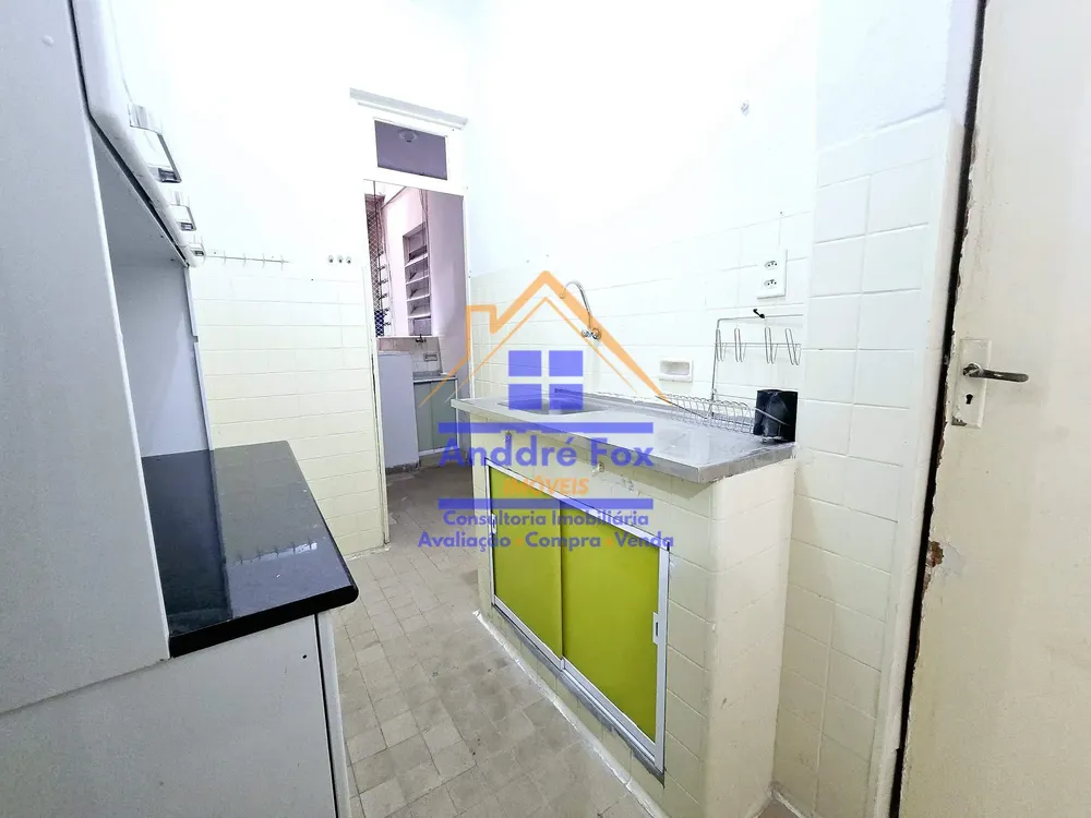 Apartamento, 1 quarto, 60 m² - Foto 20