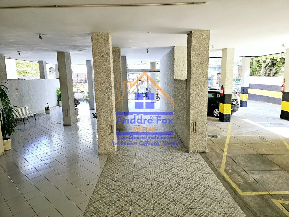 Apartamento, 1 quarto, 60 m² - Foto 4