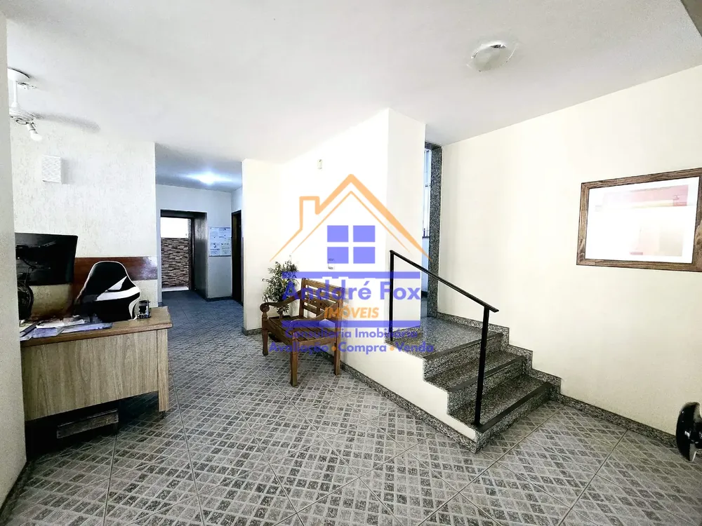 Apartamento, 1 quarto, 60 m² - Foto 5