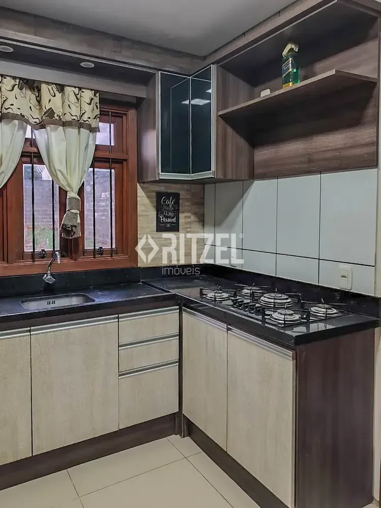 Casa, 2 quartos, 69 m² - Foto 3