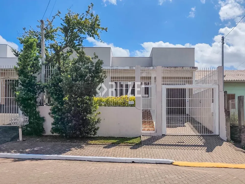 Casa, 2 quartos, 69 m² - Foto 1