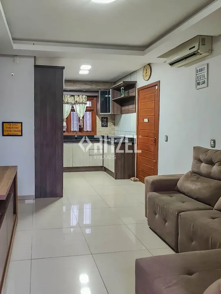 Casa, 2 quartos, 69 m² - Foto 4