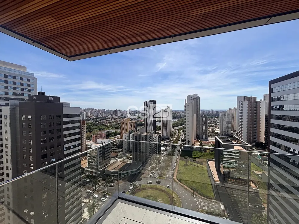 Apartamento, 4 quartos, 346 m² - Foto 1