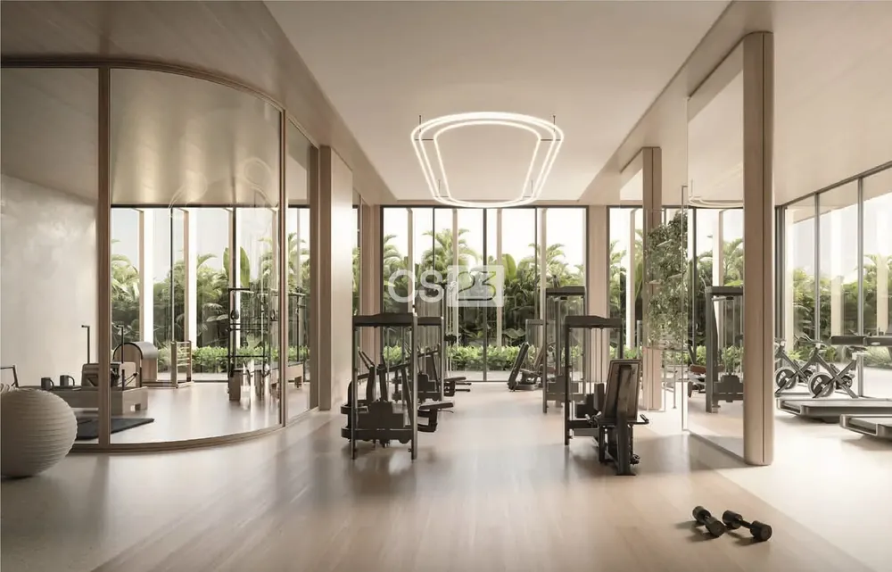 Apartamento, 4 quartos, 346 m² - Foto 5