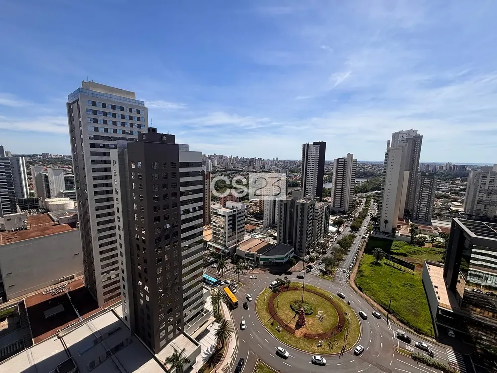 Apartamento, 4 quartos, 346 m² - Foto 4