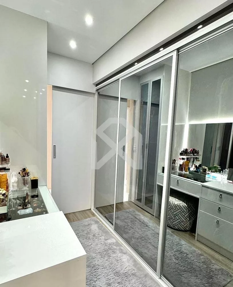 Apartamento à venda com 2 quartos, 105m² - Foto 8