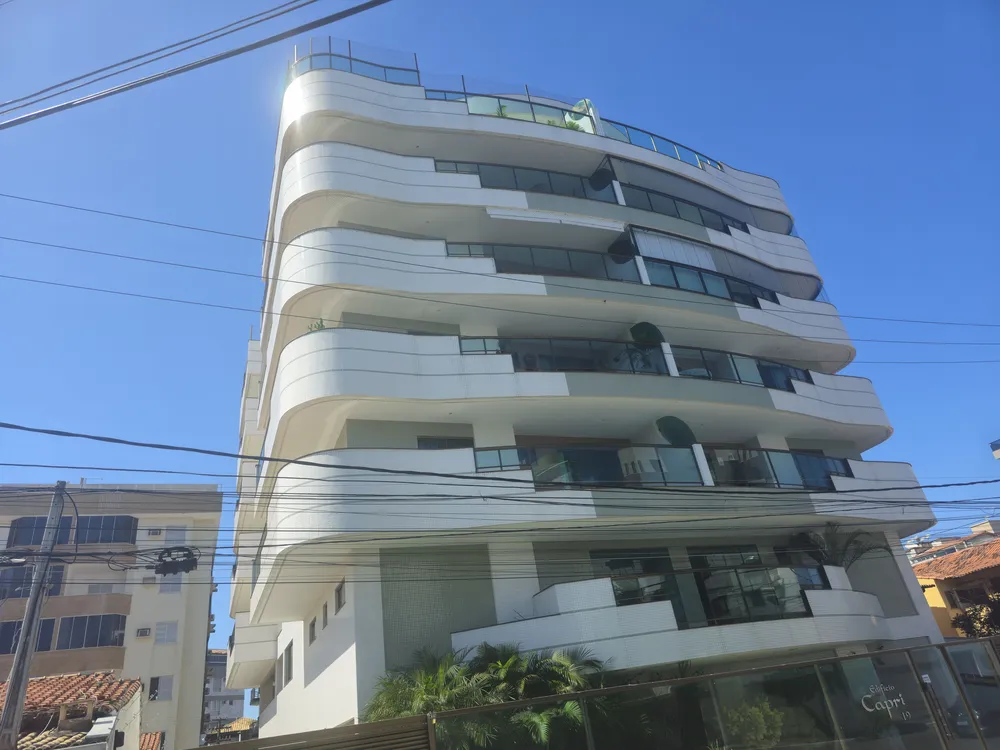 Cobertura, 3 quartos, 180 m² - Foto 1
