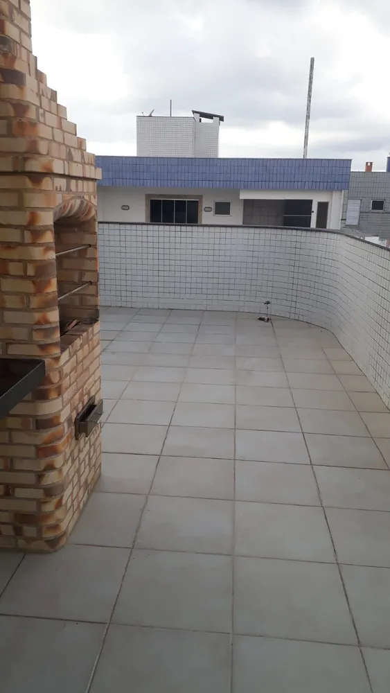 Cobertura, 3 quartos, 180 m² - Foto 9