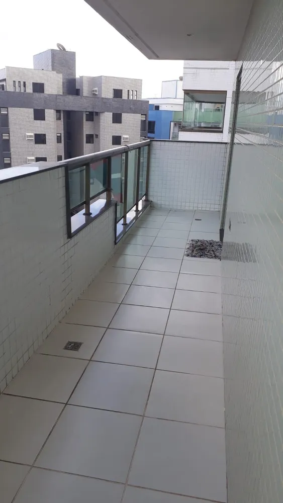 Cobertura, 3 quartos, 180 m² - Foto 12