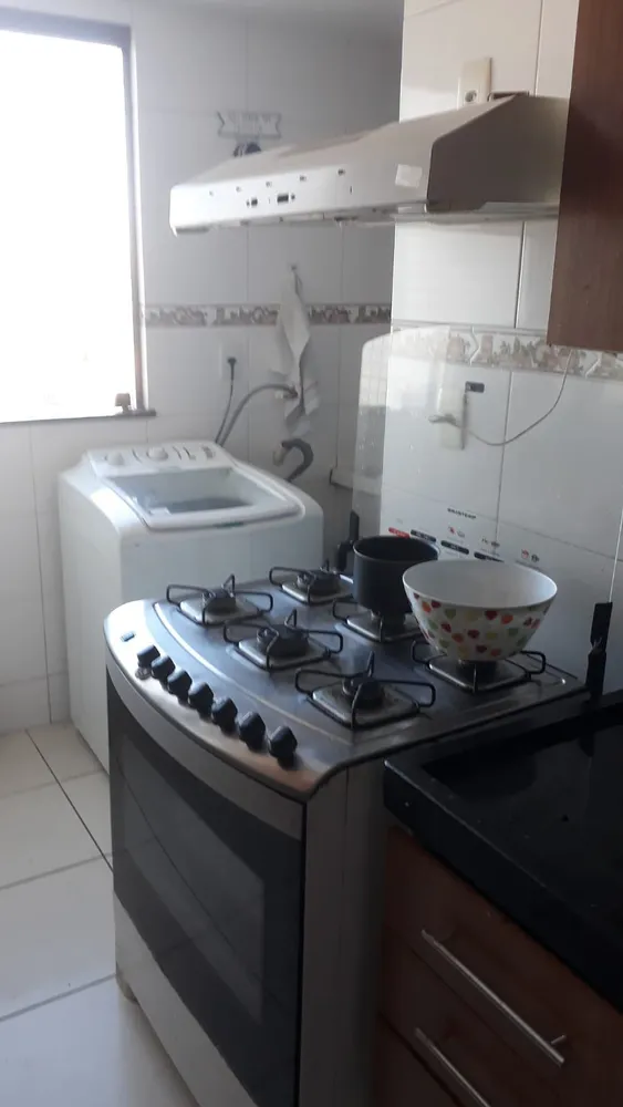 Cobertura, 3 quartos, 180 m² - Foto 11