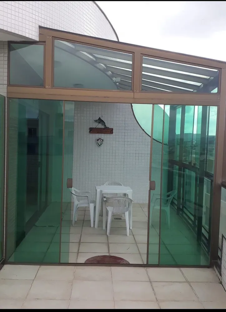 Cobertura, 3 quartos, 180 m² - Foto 19